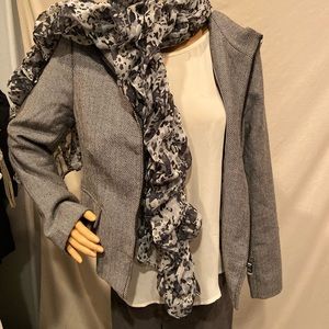 scarf